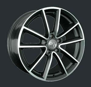 Replica Audi A41 MBF 8x18 5x112 ET39 66.6