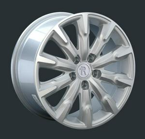 Replica Audi A46 FSF 8x17 5x112 ET47 66.6