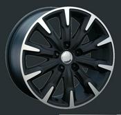 Replica Audi A46 MBF 8x17 5x112 ET26 66.6