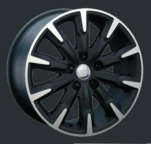Replica Audi A46 MBF 8x17 5x112 ET26 66.6