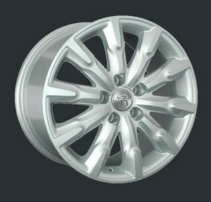 Replica Audi A46 S 8x17 5x112 ET47 66.6