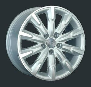 Replica Audi A46 SF 8x17 5x112 ET47 66.6