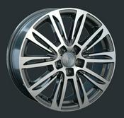 Replica Audi A49 GMF 7x17 5x112 ET42 66.6