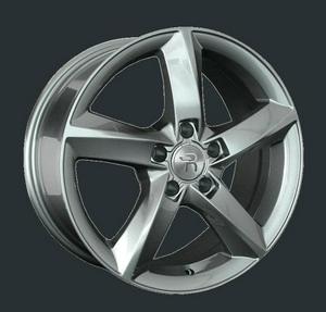 Replica Audi A50 GM 7.5x17 5x112 ET45 66.6