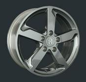Replica Audi A52 GM 6.5x16 5x112 ET33 57.1