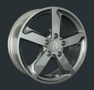 Replica Audi A52 GM 6.5x16 5x112 ET33 57.1