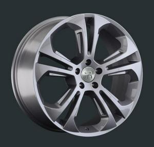 Replica Audi A54 GM 9x20 5x112 ET33 66.6
