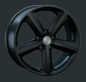 Replica Audi A55 MB 7.5x17 5x112 ET45 66.6