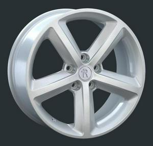 Replica Audi A55 S 8x18 5x112 ET31 66.6