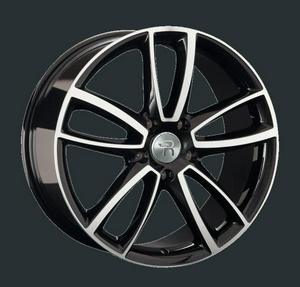 Replica Audi A57 BKF 8.5x19 5x130 ET62 71.6