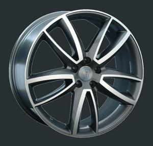 Replica Audi A57 GMFP 7.5x17 5x112 ET45 66.6