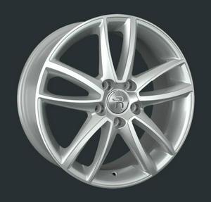 Replica Audi A57 SFP 7.5x17 5x112 ET45 66.6