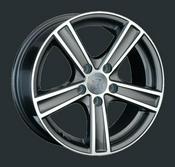 Replica Audi A62 GMF 7x17 5x112 ET37 66.6