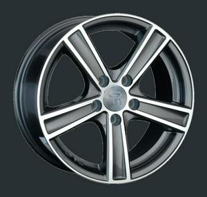 Replica Audi A62 GMF 7x16 5x112 ET35 57.1