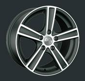Replica Audi A62 MBF 7x17 5x112 ET37 66.6
