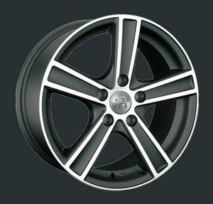 Replica Audi A62 MBF 7x16 5x112 ET35 57.1