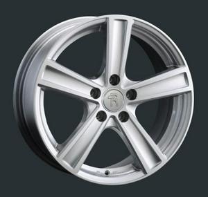 Replica Audi A62 S 7x17 5x112 ET37 66.6