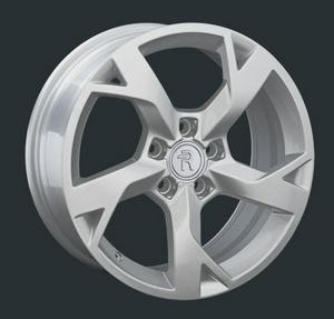 Replica Audi A66 S 8x17 5x112 ET47 66.6
