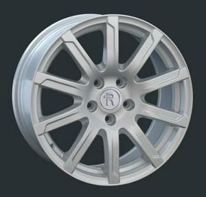Replica Audi A67 S 10x20 5x130 ET44 71.6
