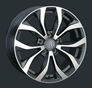 Replica Audi A69 GMF 7x16 5x112 ET35 57.1