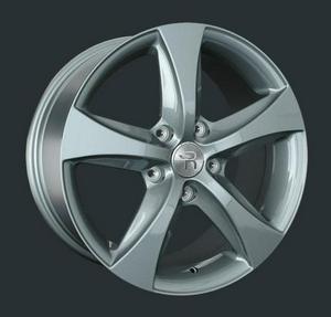 Replica Audi A70 GM 8.5x18 5x130 ET58 71.6
