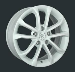 Replica Audi A71 W 6.5x16 5x112 ET33 57.1
