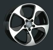 Replica Audi A76 BKF 8x18 5x112 ET39 66.6