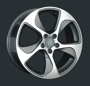 Replica Audi A76 GMF 8x18 5x130 ET56 71.6