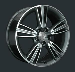 Replica Audi A77 GMF 8x18 5x112 ET39 66.6