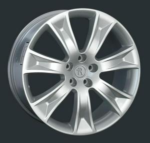 Replica Audi A80 S 8.5x19 5x112 ET32 66.6
