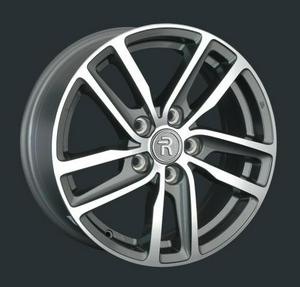 Replica Audi A81 GMF 7x16 5x112 ET53 57.1