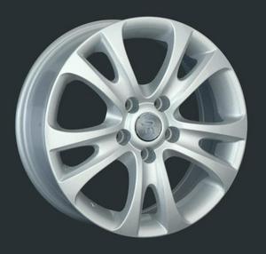 Replica Audi A83 S 6.5x16 5x112 ET46 57.1