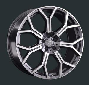 Replica Audi A88 GMF 9.5x21 5x112 ET31 66.6