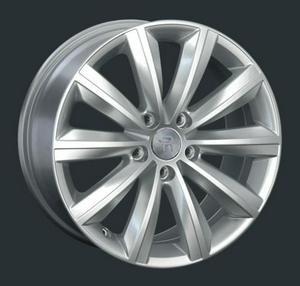 Replica Audi A89 S 7.5x17 5x112 ET51 57.1