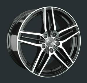 Replica Audi A91 BKF 8x17 5x112 ET39 66.6