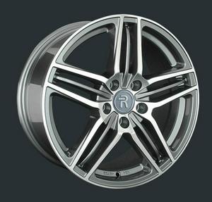 Replica Audi A91 GMF 8x17 5x112 ET39 66.6
