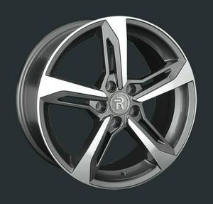 Replica Audi A94 GMFP 8x18 5x112 ET39 66.6