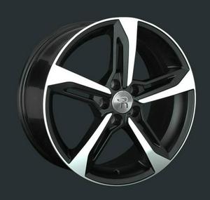 Replica Audi A94 MBFP 8x18 5x112 ET39 66.6