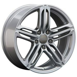 Replica Audi NW R151 DB 8x18 5x112 ET45 66.6