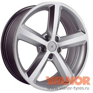 Replica Audi NW R152 HYS 8x18 5x112 ET39 66.6