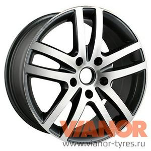Replica Audi NW R169 MB 9x20 5x130 ET60 71.6