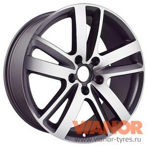 Replica Audi NW R283 MG 9x20 5x130 ET60 71.6