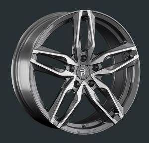 Replica BMW B 212 GMF 8x18 5x112 ET30 66.6