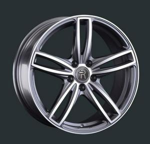 Replica BMW B 214 GMF 8x18 5x112 ET30 66.6