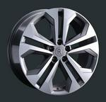 Replica BMW B 247 GMFP 9x20 5x112 ET35 66.6