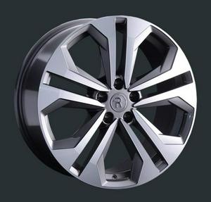 Replica BMW B 247 GMFP 9x20 5x112 ET35 66.6