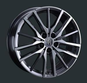 Replica BMW B 253 GMF 9.5x22 5x112 ET37 66.6