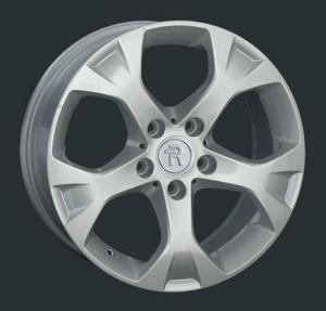 Replica BMW B104 S 7.5x17 5x120 ET43 72.6