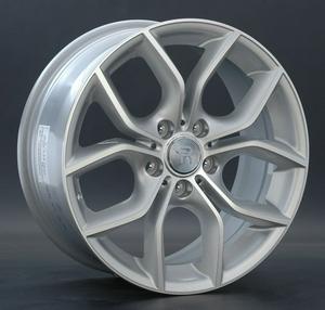Replica BMW B108 SF 8x18 5x120 ET43 72.6