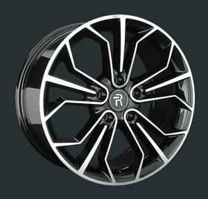 Replica BMW B112 BKF 9x19 5x120 ET18 72.6